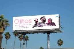 Ojitos - Bryant Myers x Rauw Alejandro x Lyanno - Billboard