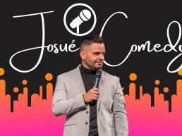 Josue Comedy Stand Up