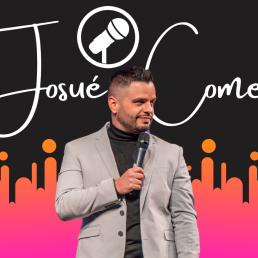 Josue Comedy Stand Up